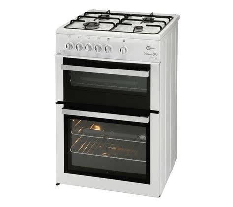 flavel aspen 50 gas cooker instructions